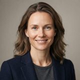 Foto af Sofie Jensen