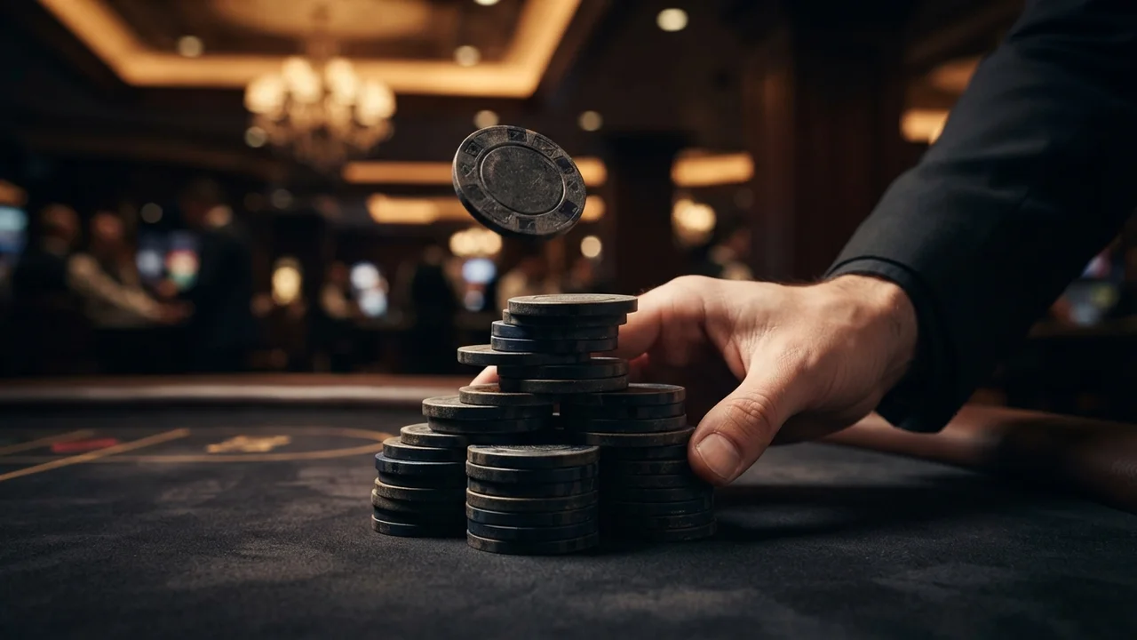 dansk live casino