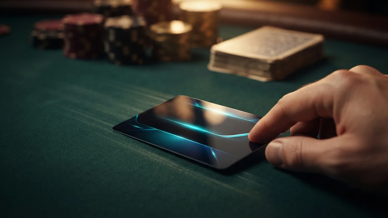 dansk live casino