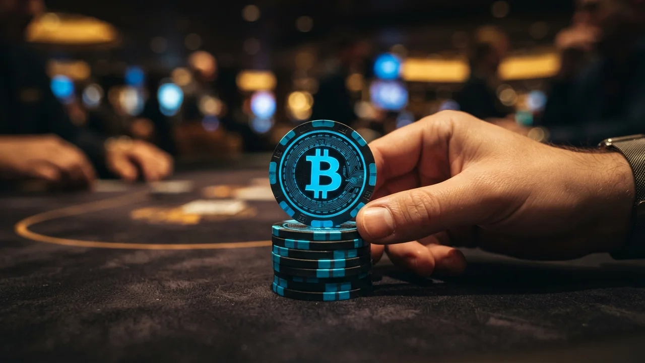 dansk live casino