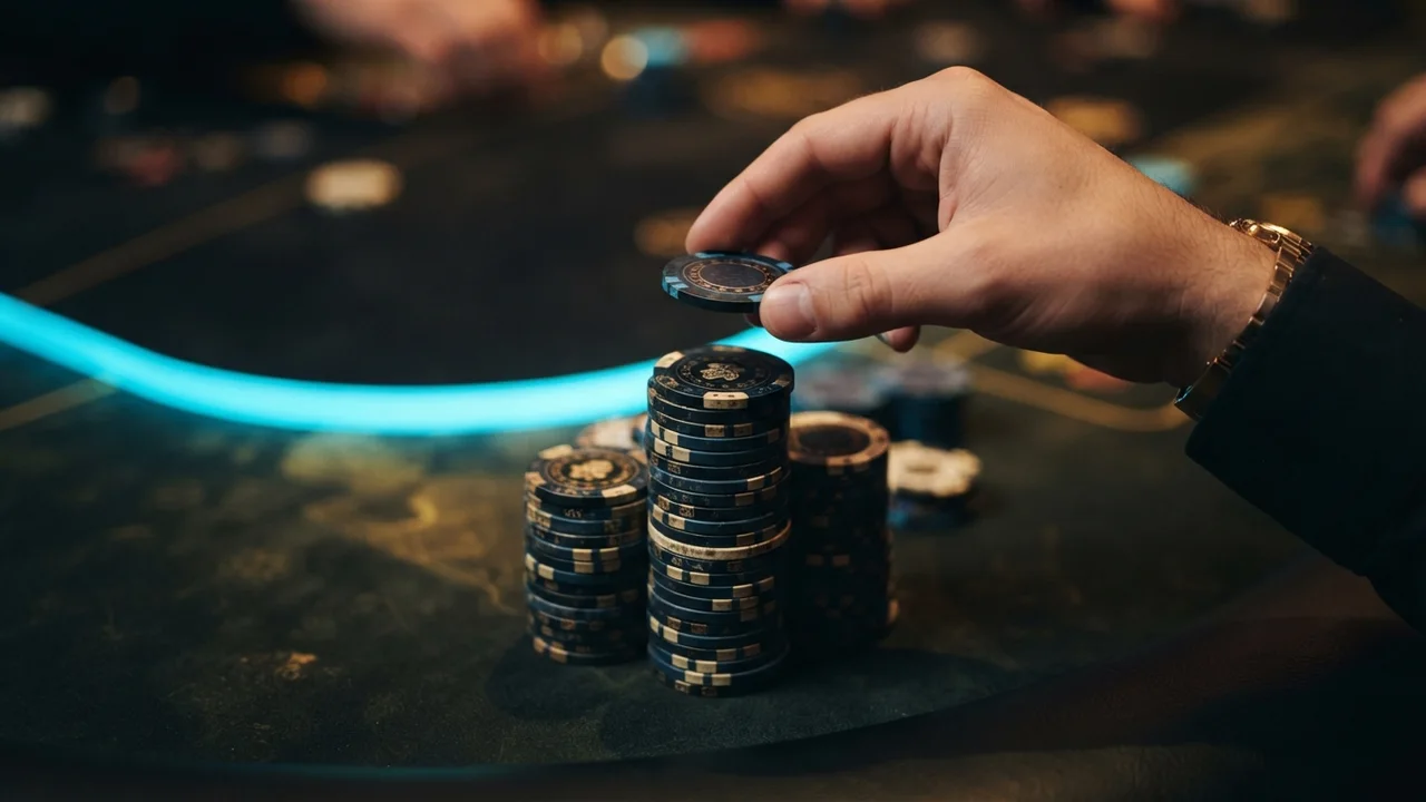 dansk live casino