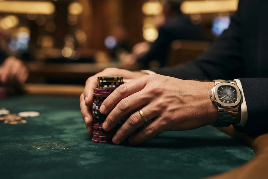 dansk live casino