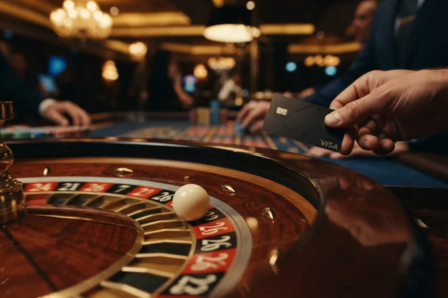 dansk live casino